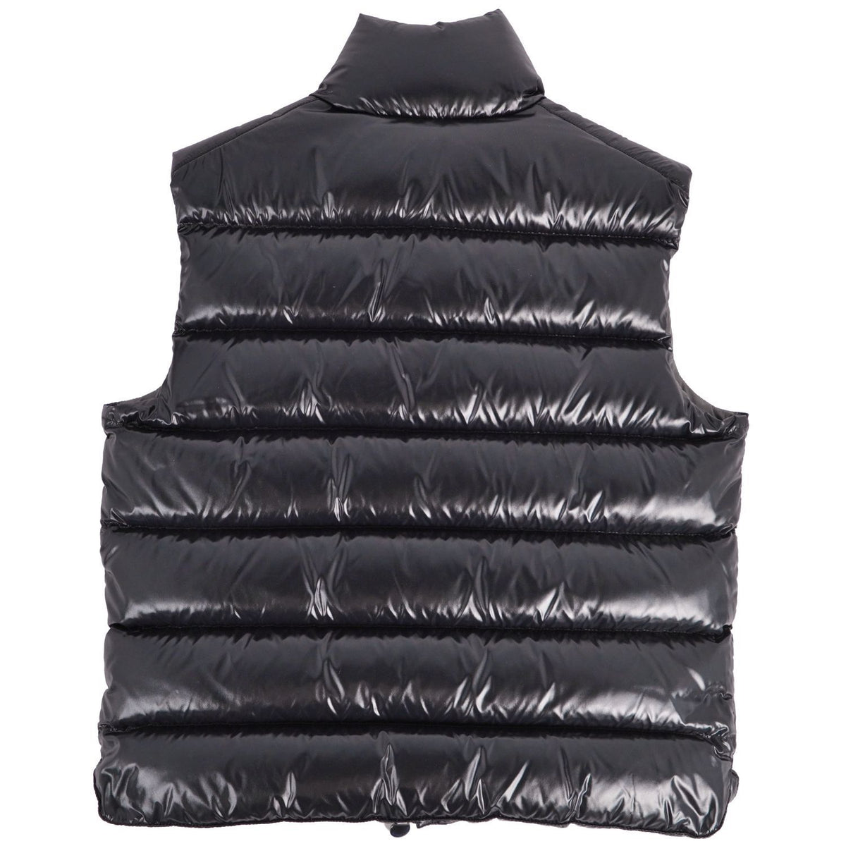 Moncler Vest Down Tib Gilet — view 3