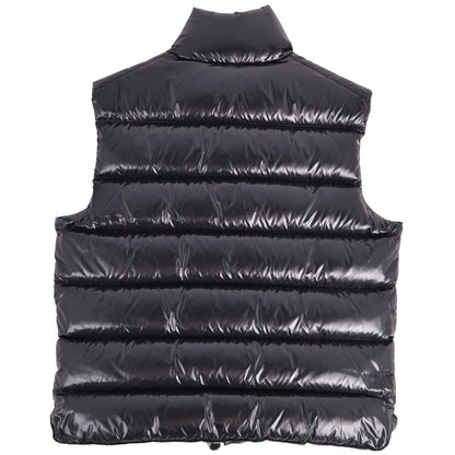 Moncler Vest Down Tib Gilet — view 3