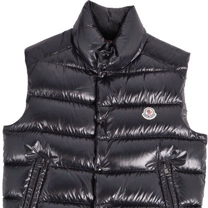 Moncler Vest Down Tib Gilet — view 2
