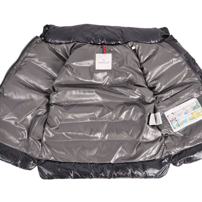 Moncler Vest Down Tib Gilet — view 4