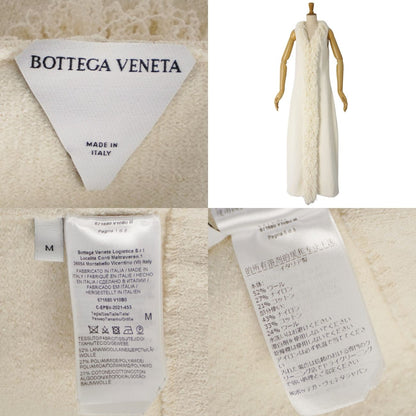 Bottega Veneta Dress Cream — view 6