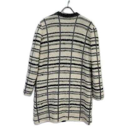 Louis Vuitton Tweed Coat — view 2