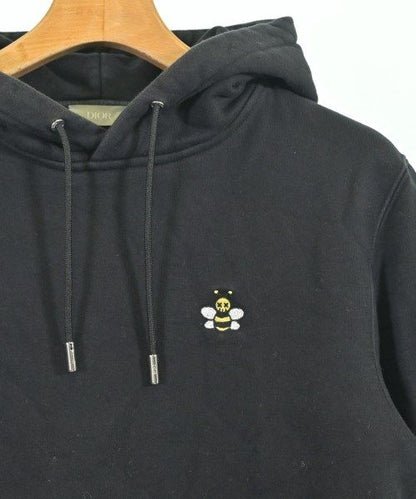 Dior Homme Hoodie Black — view 4