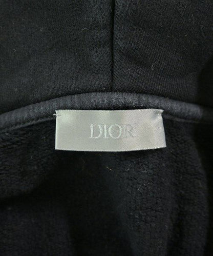 Dior Homme Hoodie Black — view 3