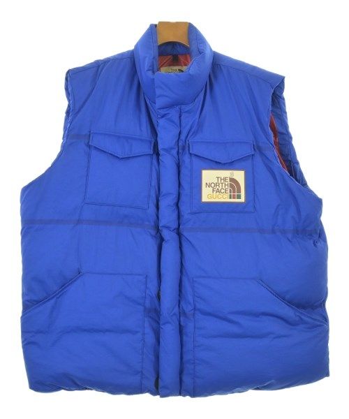 Gucci Down Vest