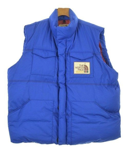 Gucci Down Vest