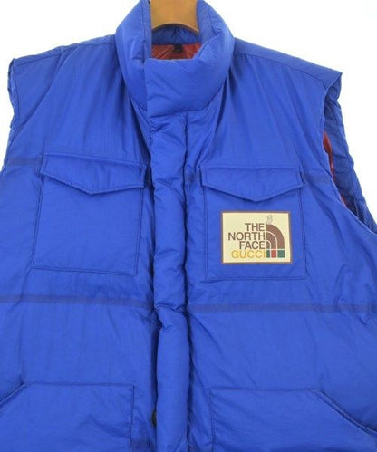 Gucci Down Vest — view 4