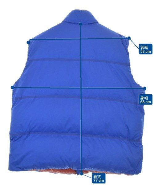Gucci Down Vest — view 6