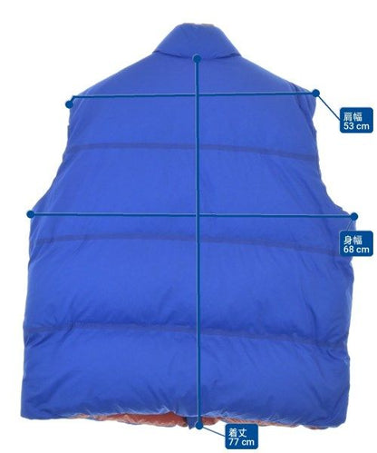 Gucci Down Vest — view 6