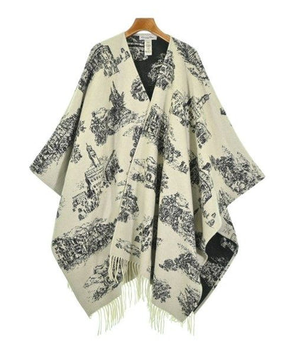 Dior Coat Gray