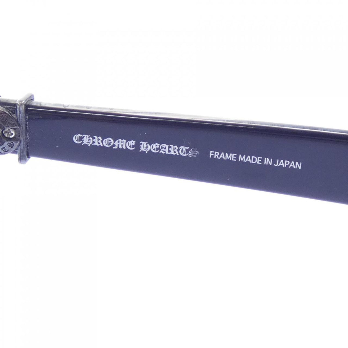 Chrome Hearts Splat- Eyewear — view 4