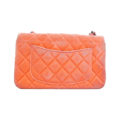 Chanel Shoulder Bag Pink — view 2