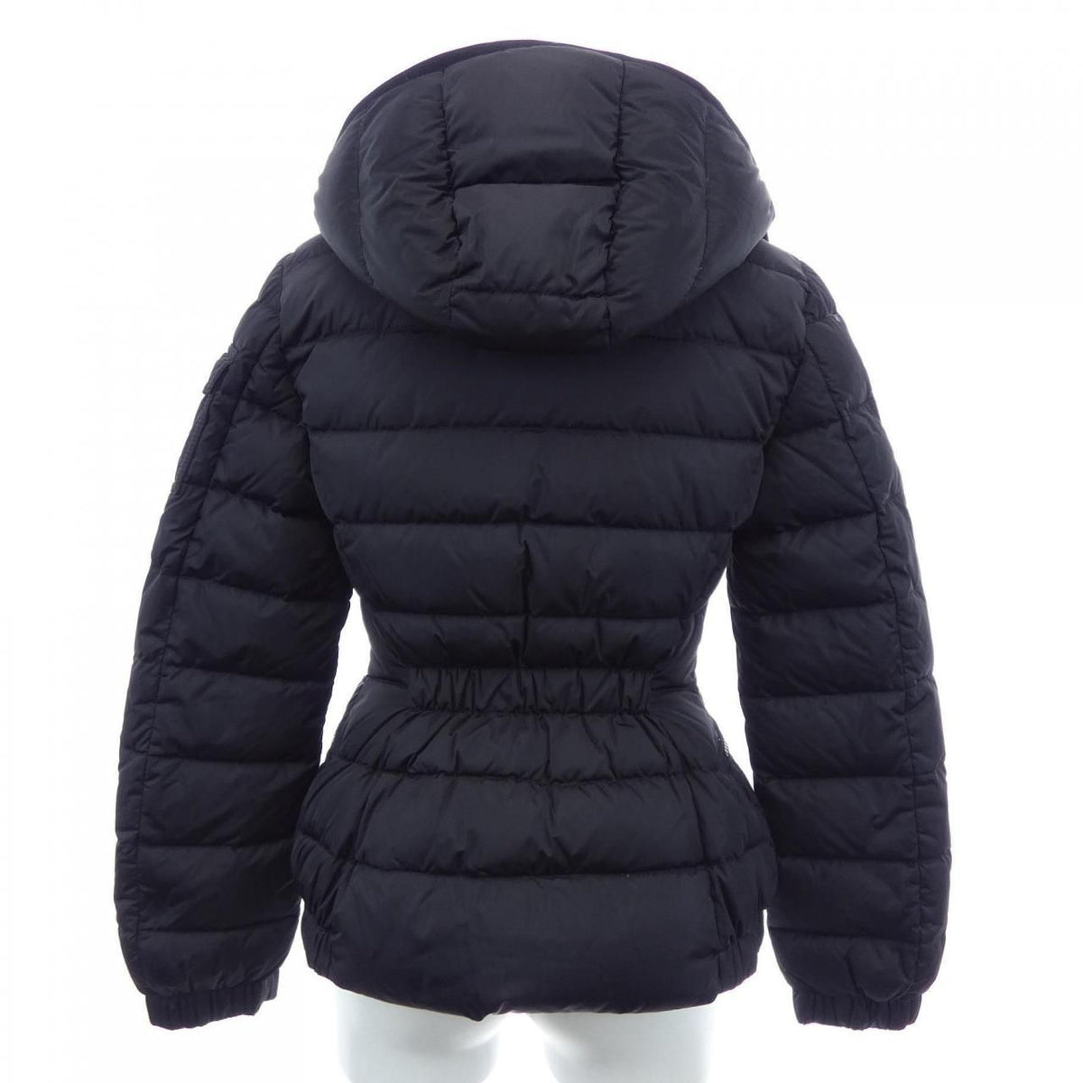 Moncler Saby Down Jacket — view 2