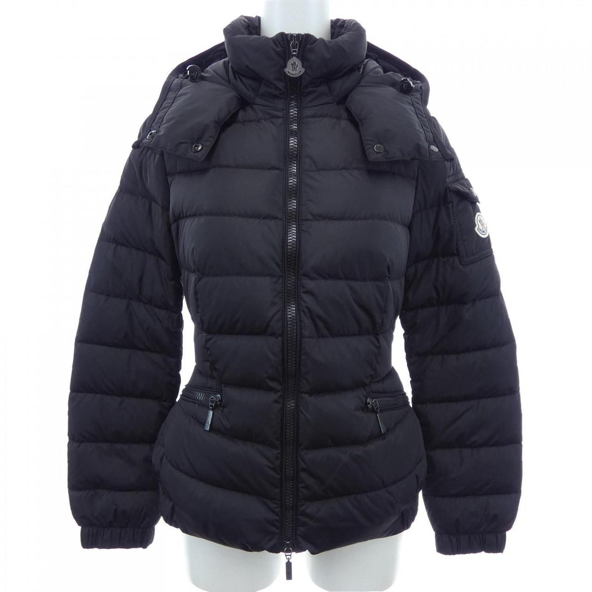 Moncler Saby Down Jacket