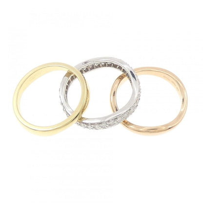 Cartier Vintage Lovemi Ring — view 2