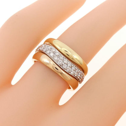 Cartier Vintage Lovemi Ring — view 4