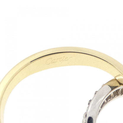 Cartier Vintage Lovemi Ring — view 3