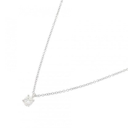 Tiffany & Co Solitaire Necklace — view 2