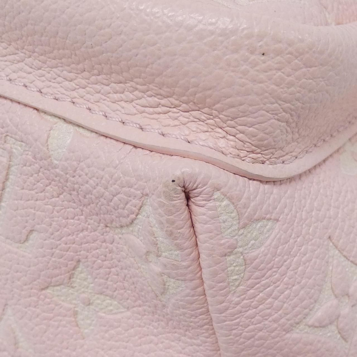 Louis Vuitton Bicolor Monogram Empreinte Backup — view 3