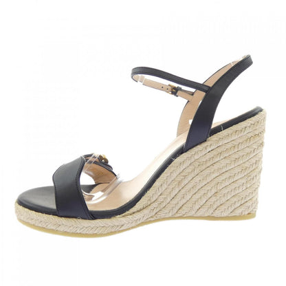 Gucci Sandals Black — view 2