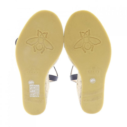 Gucci Sandals Black — view 4