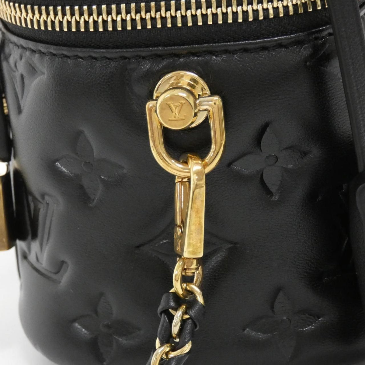 Louis Vuitton Monogram Vanity Cousin PM — view 5