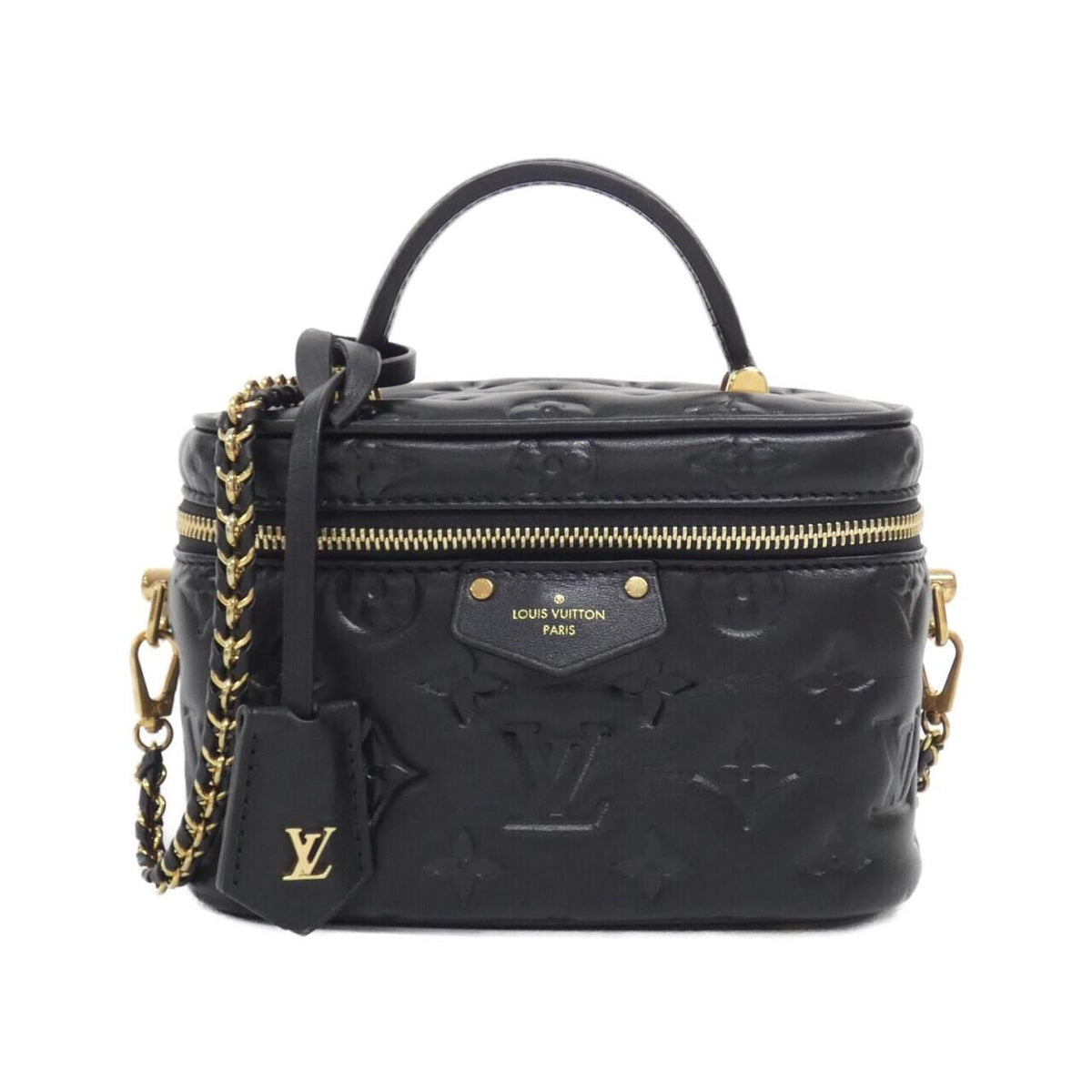 Louis Vuitton Monogram Vanity Cousin PM