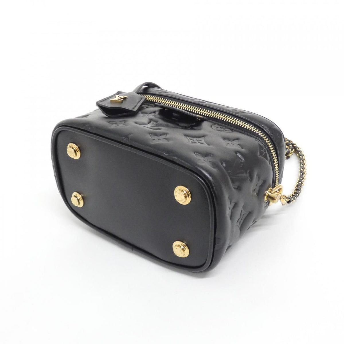 Louis Vuitton Monogram Vanity Cousin PM — view 3