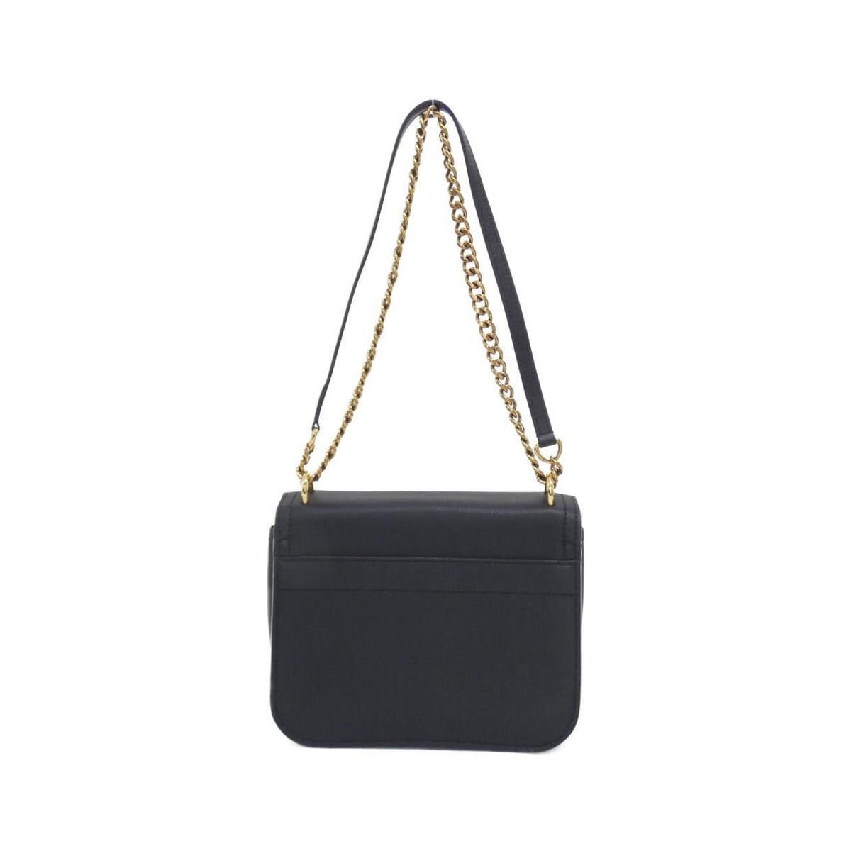 Louis Vuitton Lockme Chain Shoulder Bag — view 2