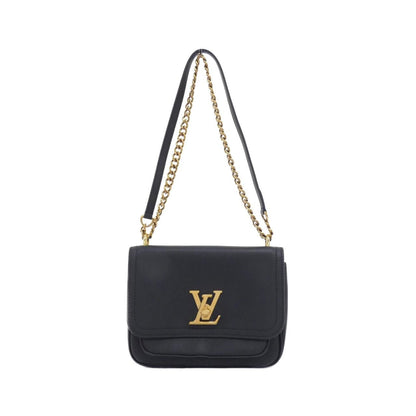Louis Vuitton Lockme Chain Shoulder Bag