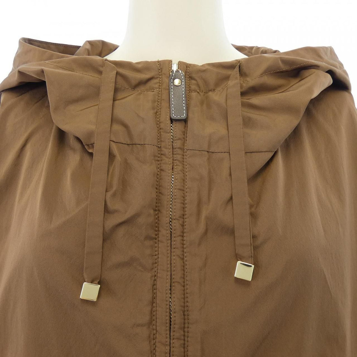 Max Mara Jacket Brown — view 5