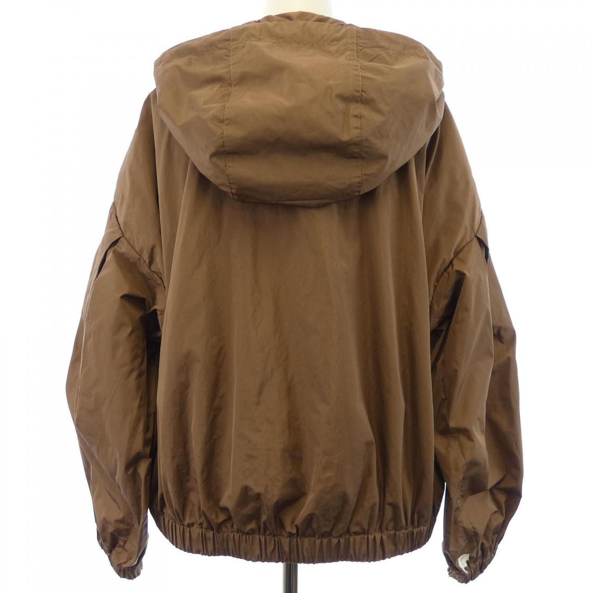Max Mara Jacket Brown — view 2