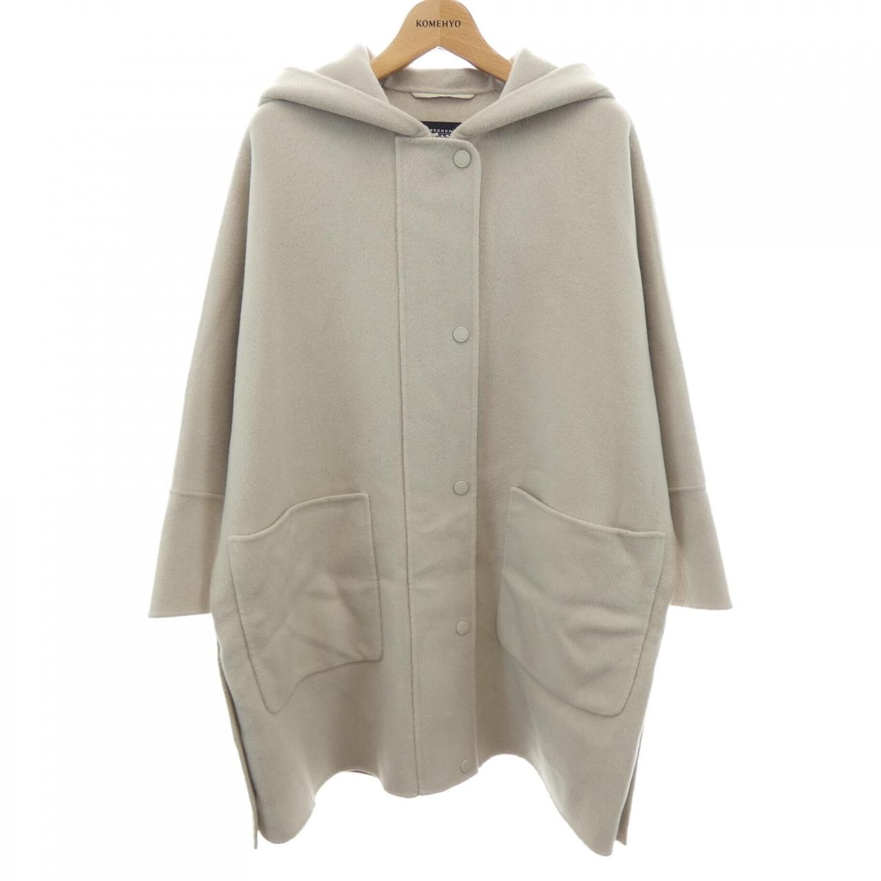 Max Mara Weekend Coat