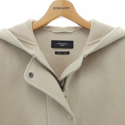 Max Mara Weekend Coat — view 5