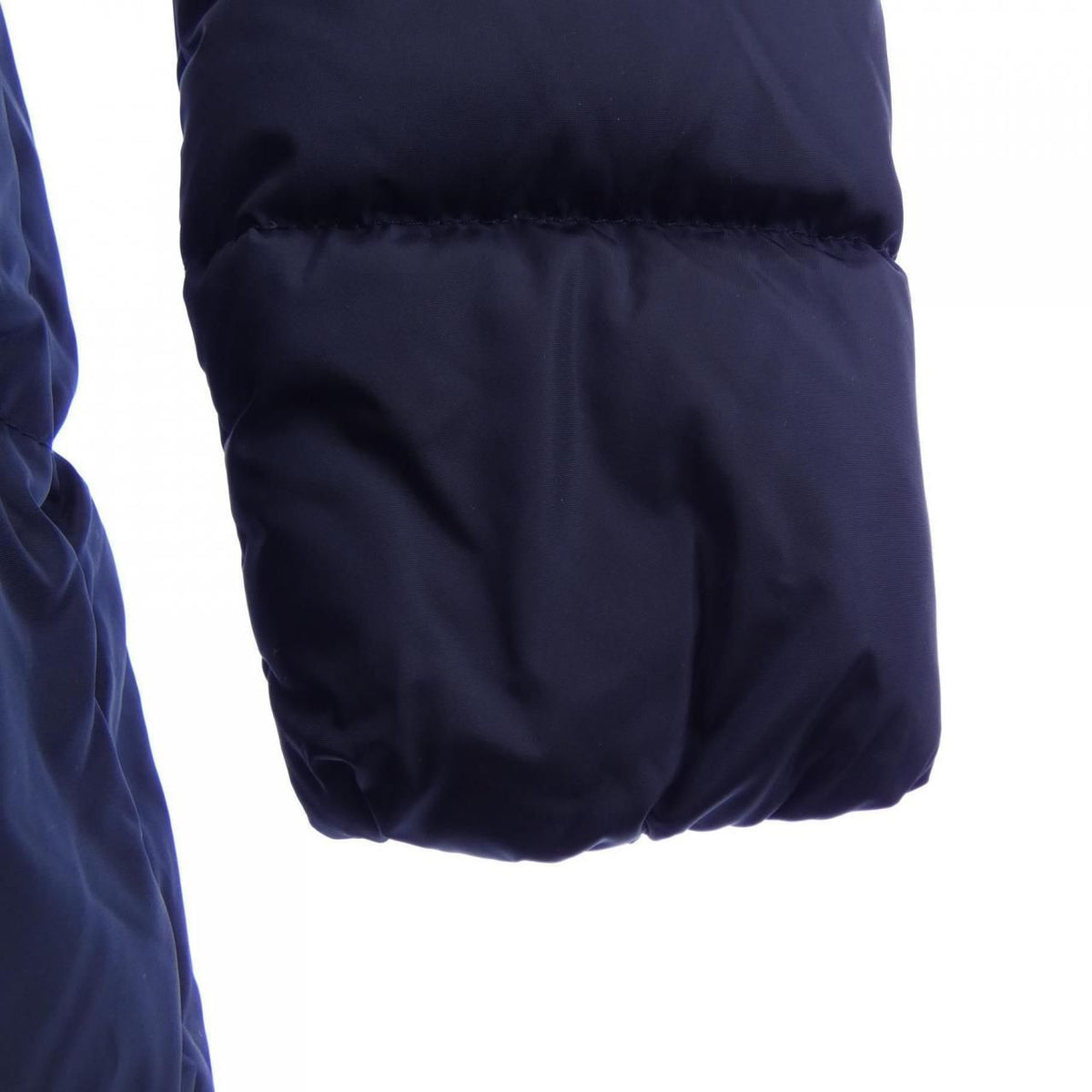 Moncler Hirondelle Down Coat — view 7