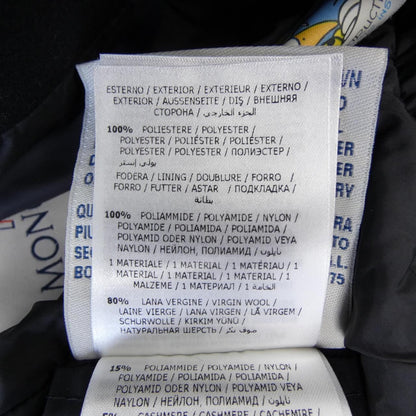 Moncler Kikilia Down Jacket — view 3