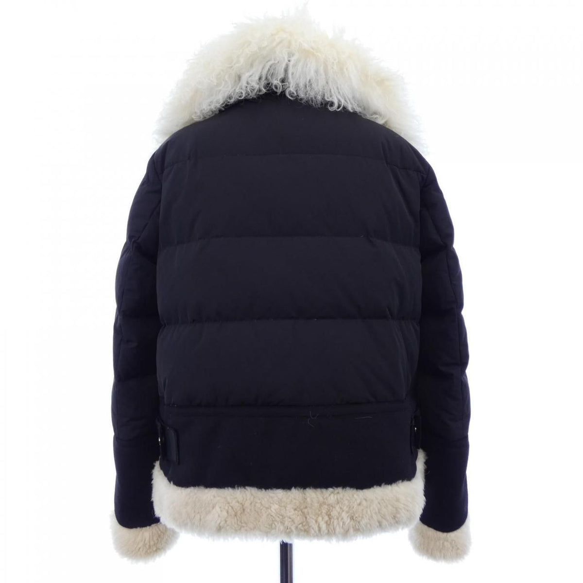 Moncler Kikilia Down Jacket — view 2