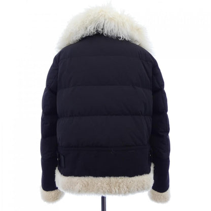 Moncler Kikilia Down Jacket — view 2
