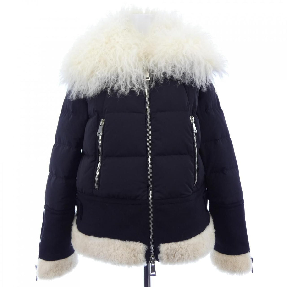 Moncler Kikilia Down Jacket