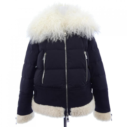 Moncler Kikilia Down Jacket