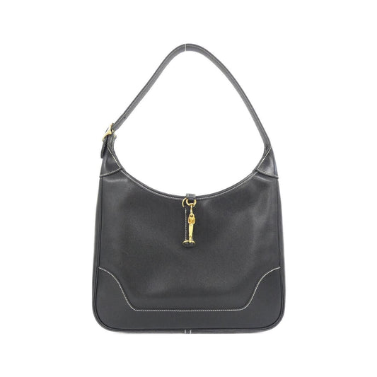 Hermes Vintage Trim 2 31 Shoulder Bag
