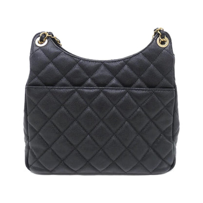 Chanel Shoulder Bag Black — view 2