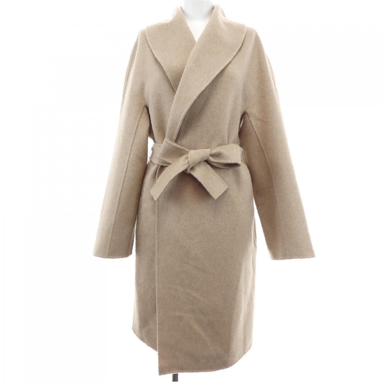 Max Mara Studio Coat
