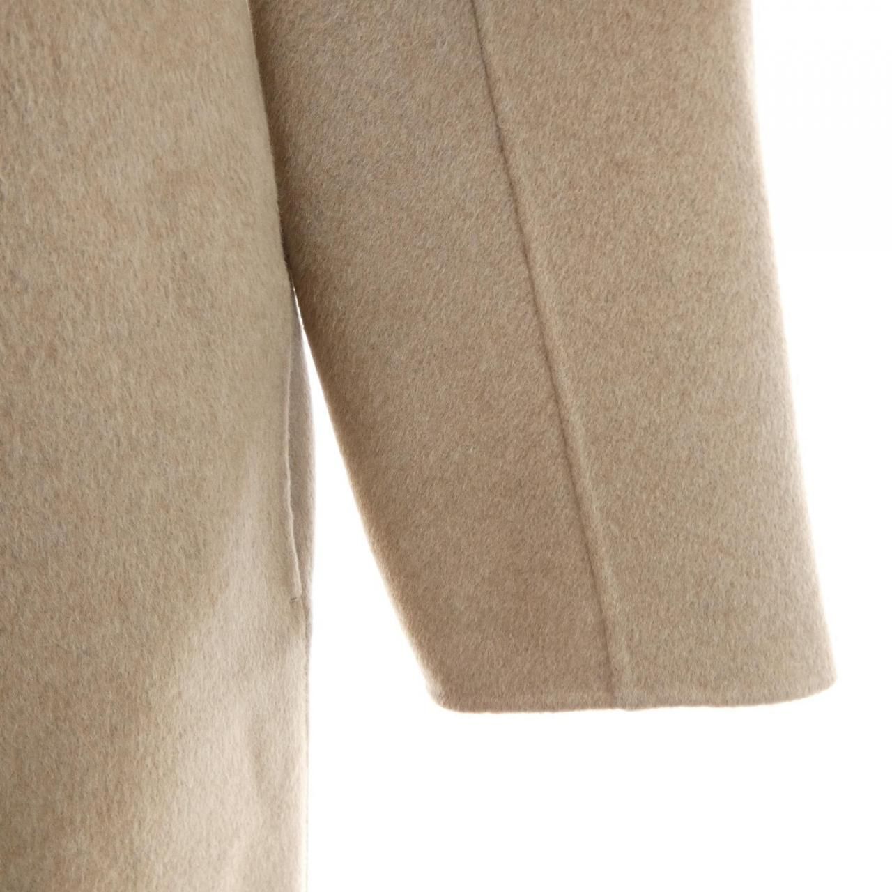 Max Mara Studio Coat — view 6