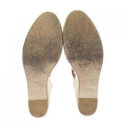 Hermes Tipori Kelly Buckle Sandals — view 4