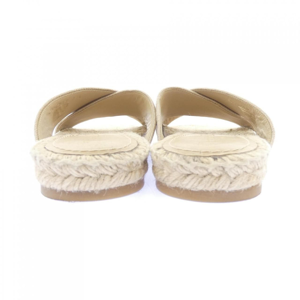 Dior Sandals Beige — view 5