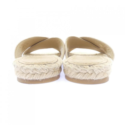 Dior Sandals Beige — view 5