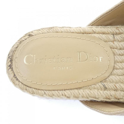 Dior Sandals Beige — view 6