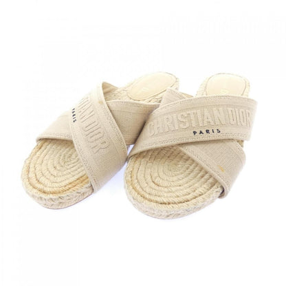 Dior Sandals Beige — view 3
