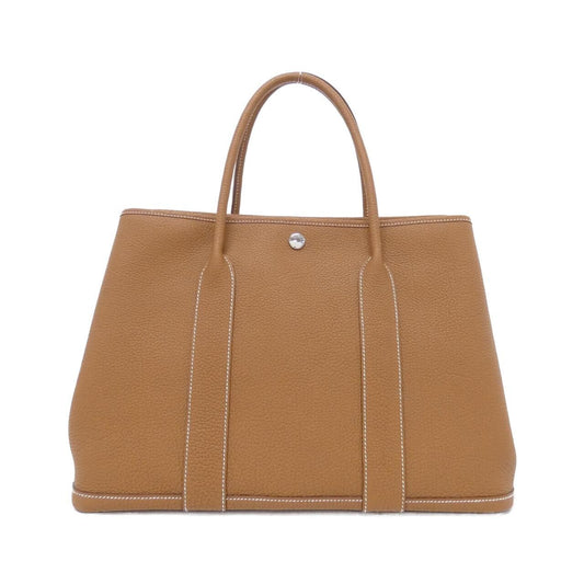 Hermes Garden Party 36 Tote Bag